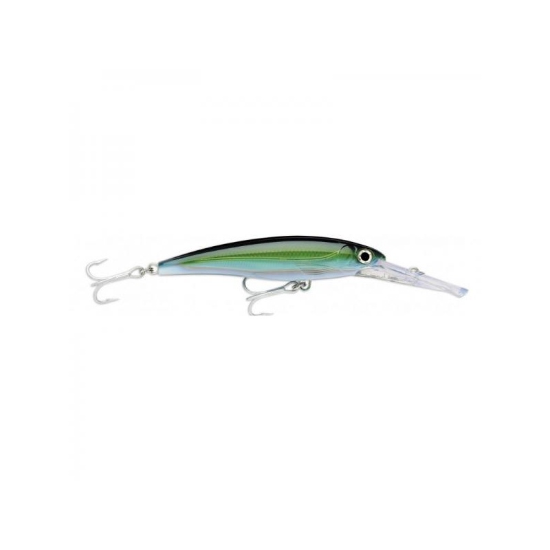 Rapala X-Rap Magnum 40' 18cm/97g YFT 12m
