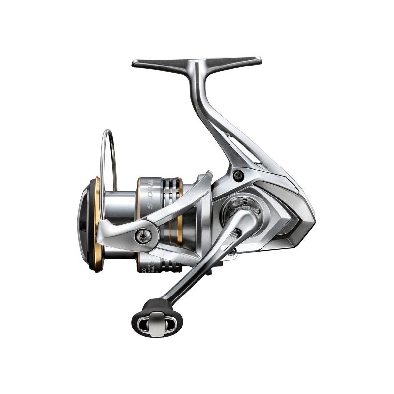 Shimano Sedona 2500 FJ 5.0:1 3+1bb