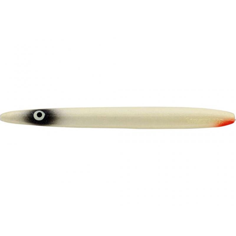 Inliner lant WESTIN Sømmet 22g Pearl Ghost 11cm