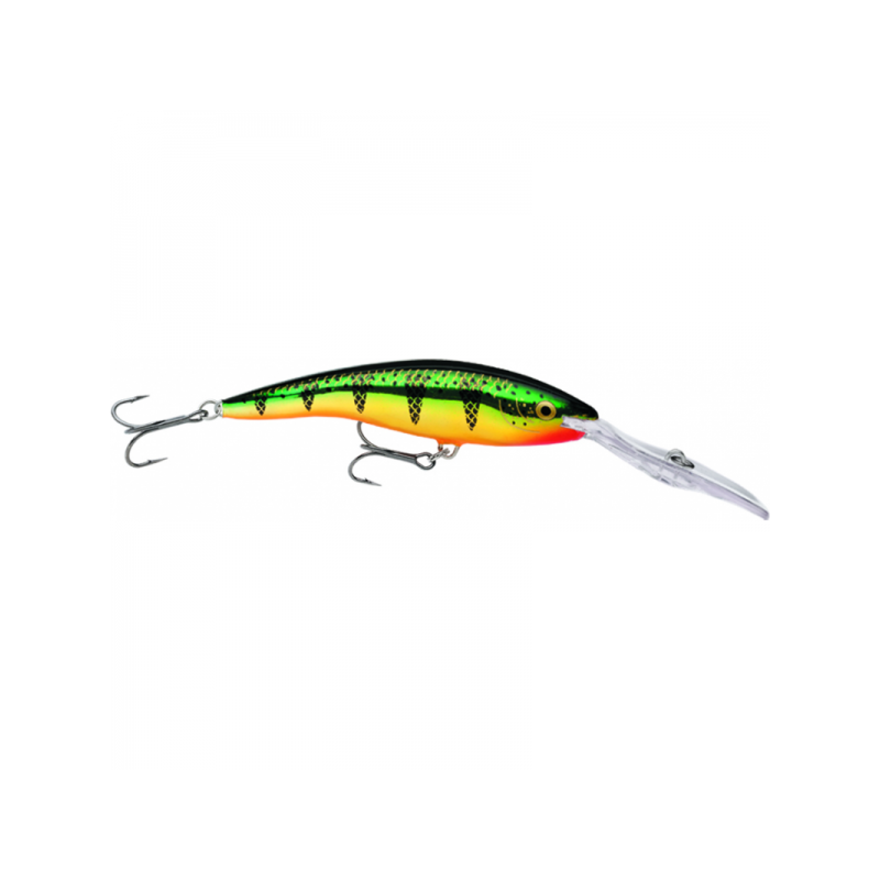 Vobler Rapala Deep Tail Dancer 11cm/22g FLP 2.1m-9m (ujuv)