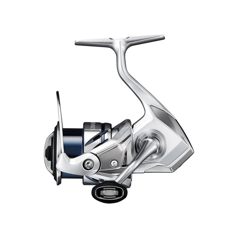 Rull Shimano Stradic FM C2000S 5.1:1 6+1bb (madal pool)