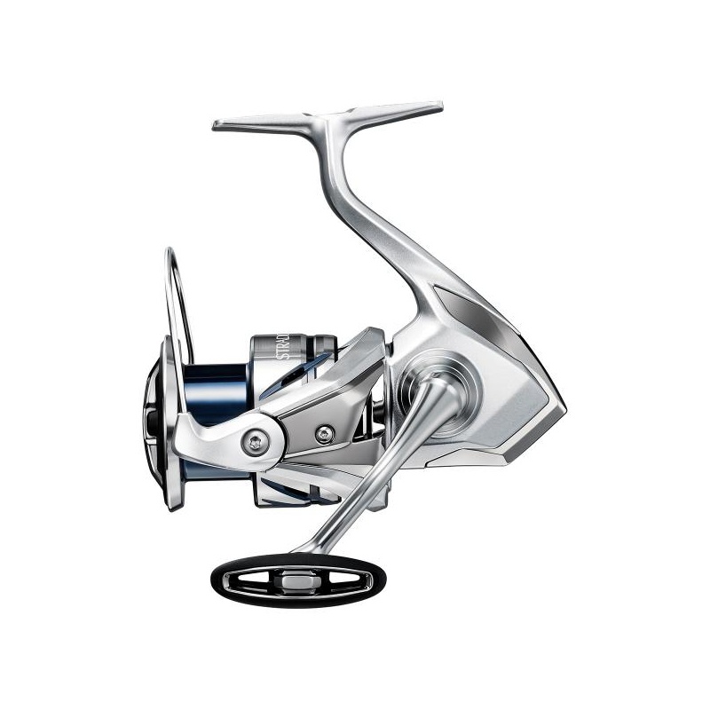 Rull Shimano Stradic FM C3000 5.1:1 6+1bb