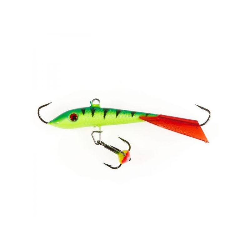 Põiklant LJ Fin 4 värv 36RT 11g/6cm