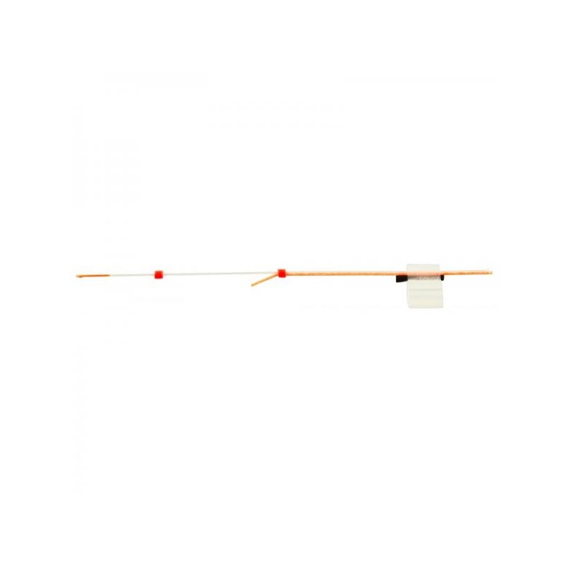 Nooguti Salmo WHITEFISH 2 8cm 0.3-1.5g (43)