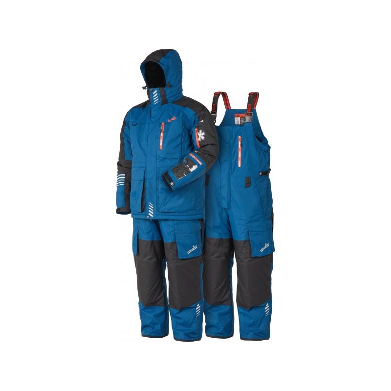 Talikostüüm NORFIN Tornado PRO L (kott)