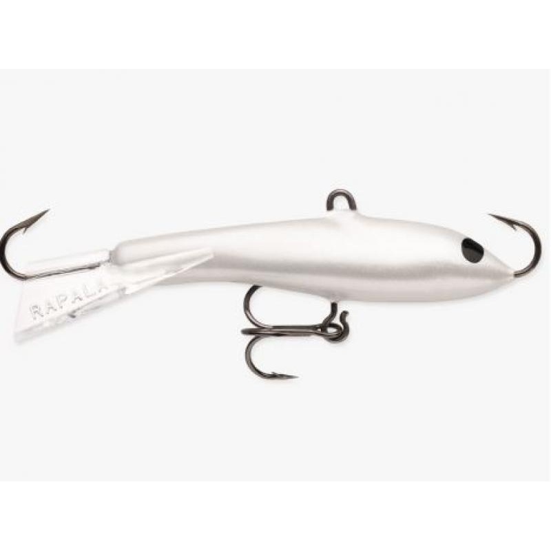 Põiklant Rapala Jigging Rap 3cm PW 6g