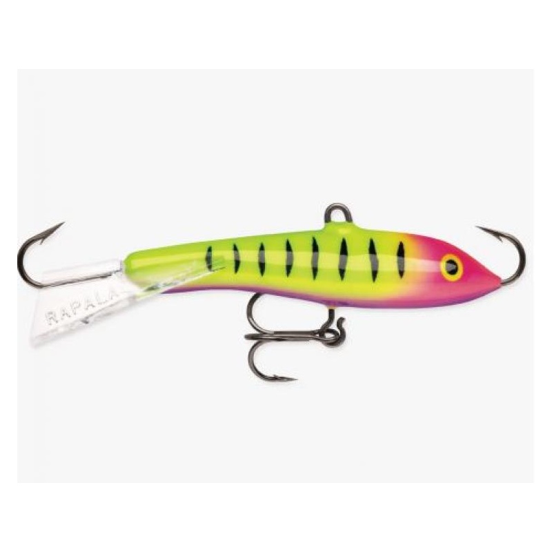 Põiklant Rapala Jigging Rap 3cm HSP 6g