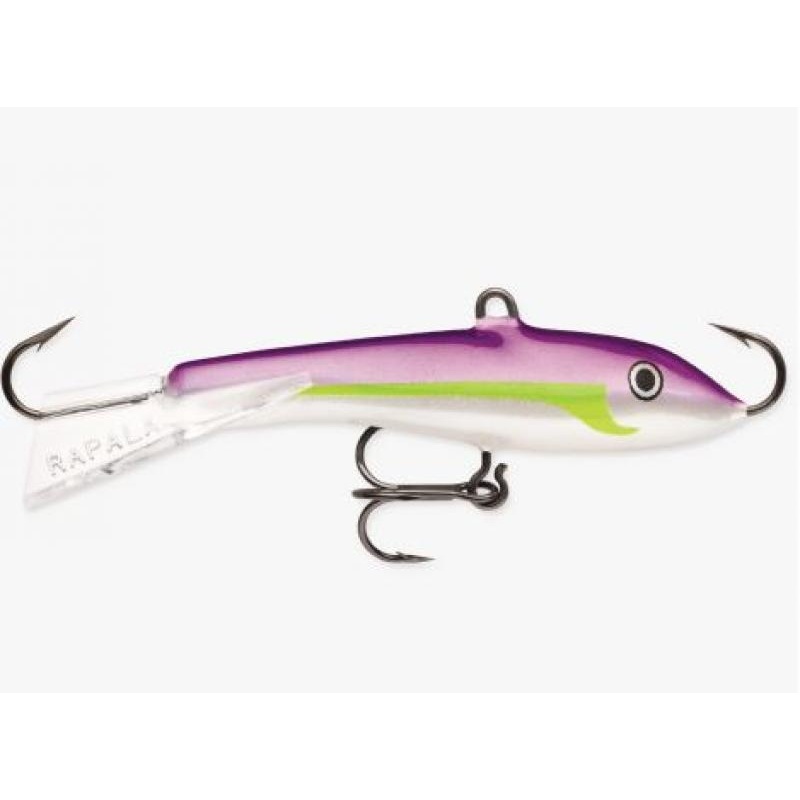 Põiklant Rapala Jigging Rap 3cm RSD 6g