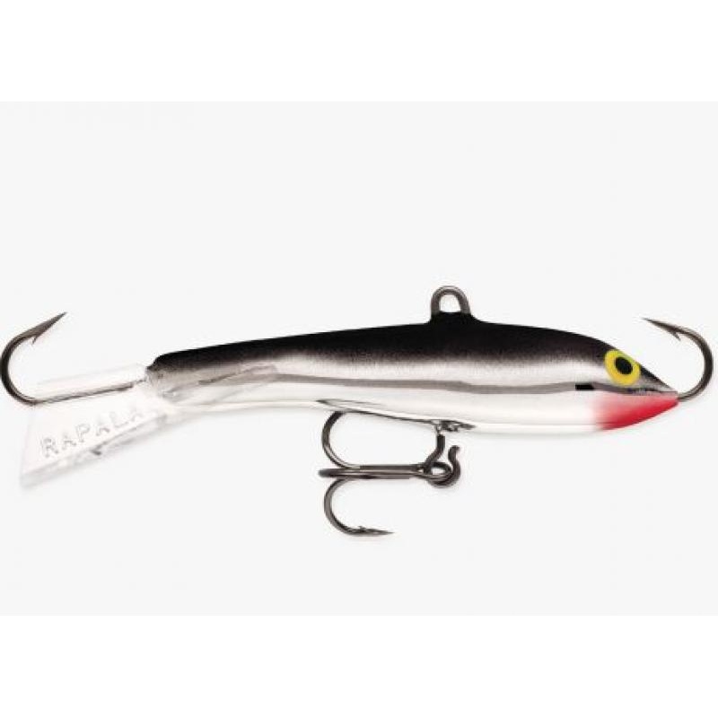 Põiklant Rapala Jigging Rap 7cm S 18g