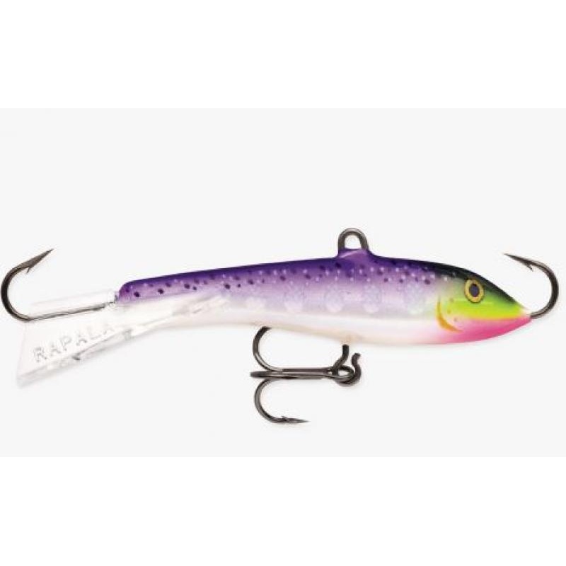 Põiklant Rapala Jigging Rap 3cm PD 6g