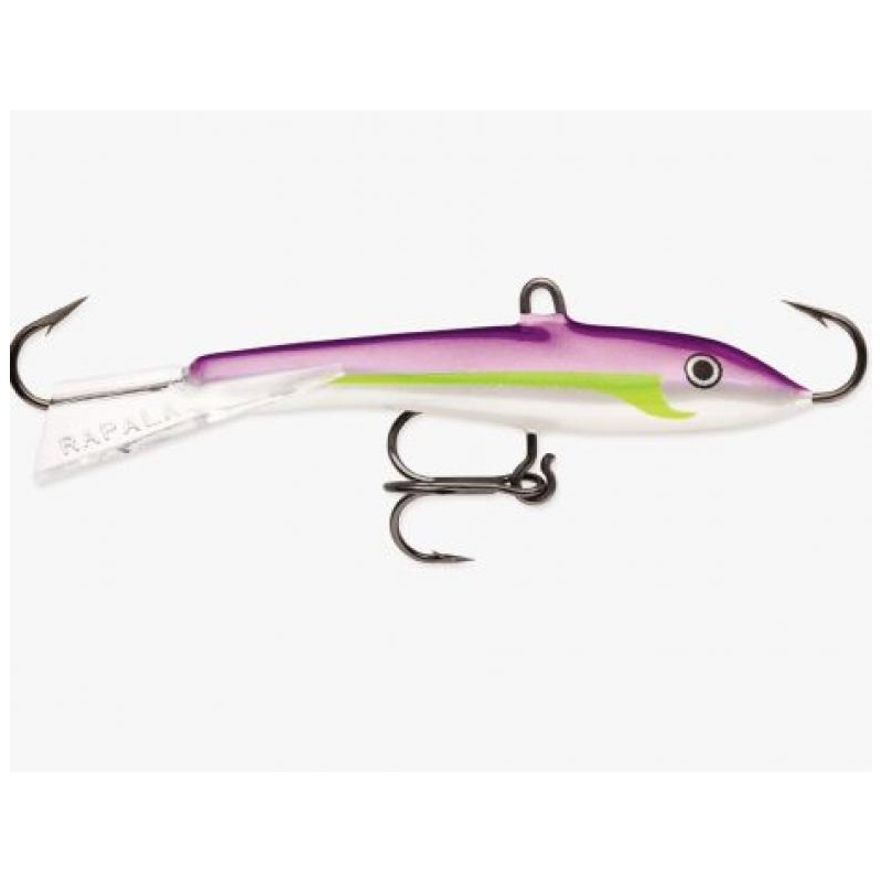 Põiklant Rapala Jigging Rap 9cm RSD 25g