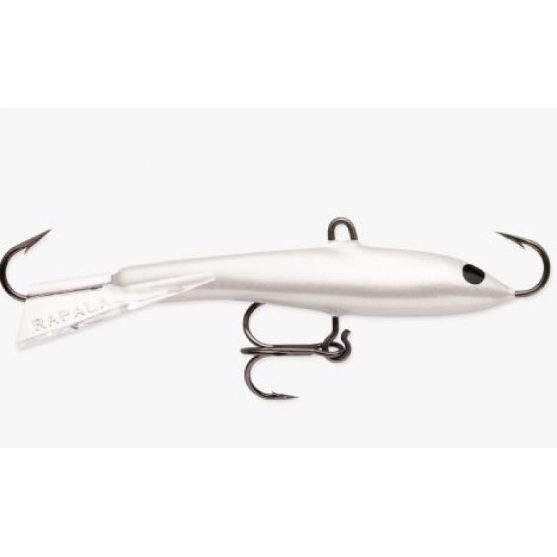 Põiklant Rapala Jigging Rap 9cm PW 25g