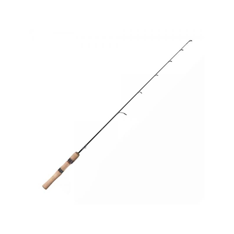 Taliritv Shimano Sedona Ice 40" 102cm Medium Hard Fast