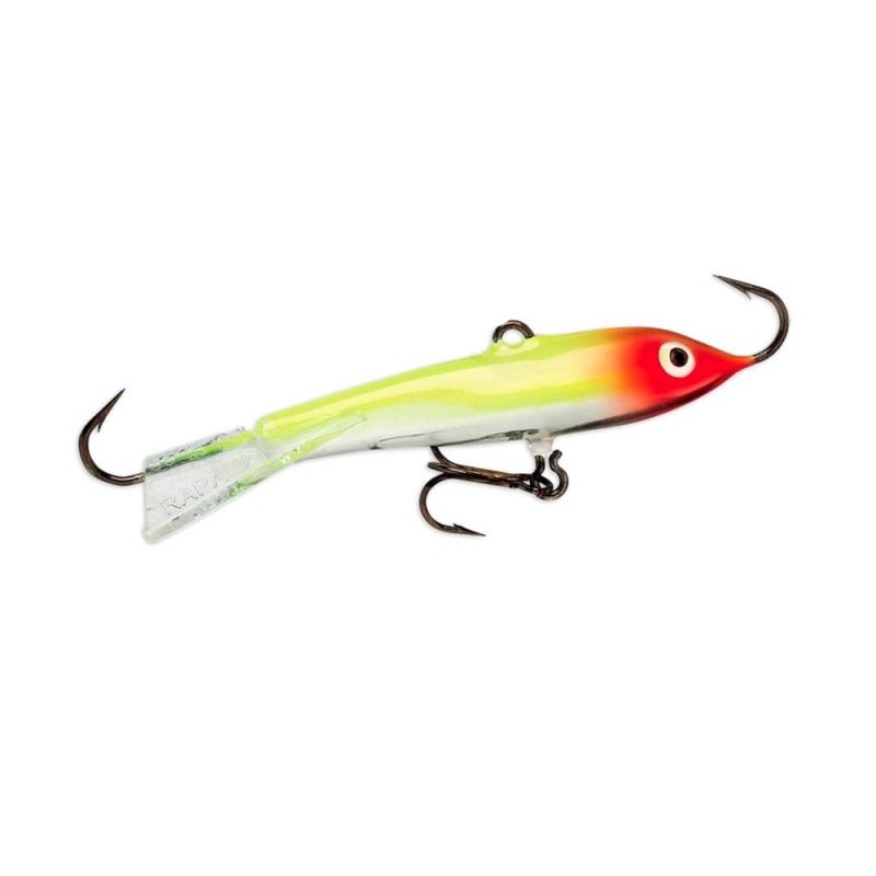 Põiklant Rapala Jigging Rap 9cm CLN 25g