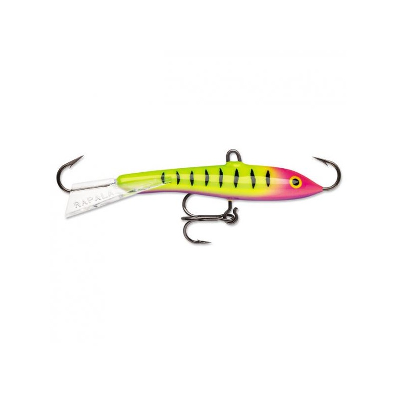 Põiklant Rapala Jigging Rap 9cm HSP 25g