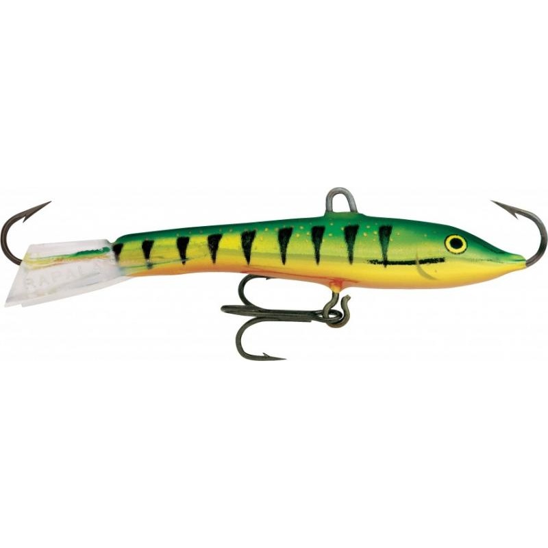 Põiklant Rapala Jigging Rap 9cm P 25g