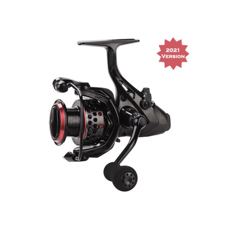 Talirull Okuma Ceymar Baitfeeder CBF-1000 7+1bb 5.0:1