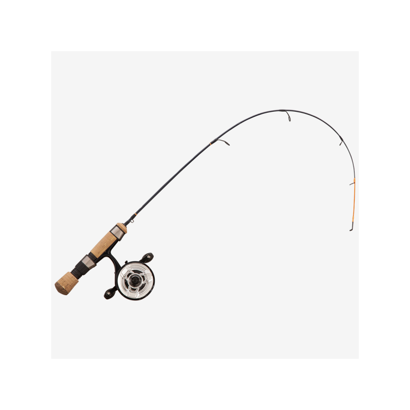 Komplekt 13 FISHING The Snitch Descent Ice Combo 29" LH Flex