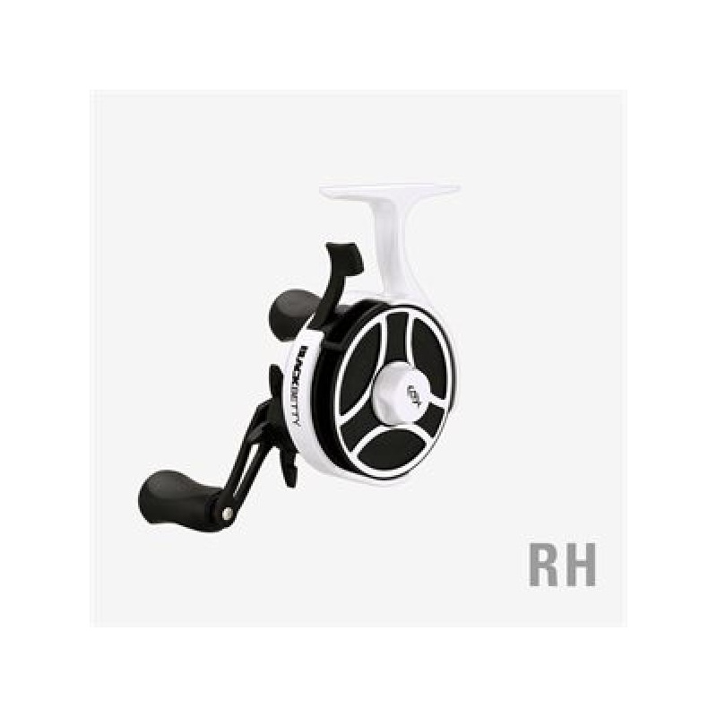 Talirull 13 FISHING Black Betty FreeFall Ghost 3+1bb 2.5:1 RH (parem käsi)