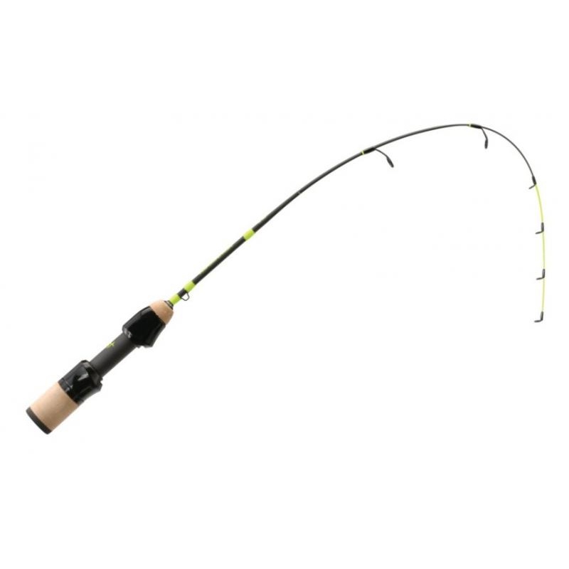 Taliritv 13 FISHING Tickle Stick 28" 71cm 4-11g Medium (lapik)