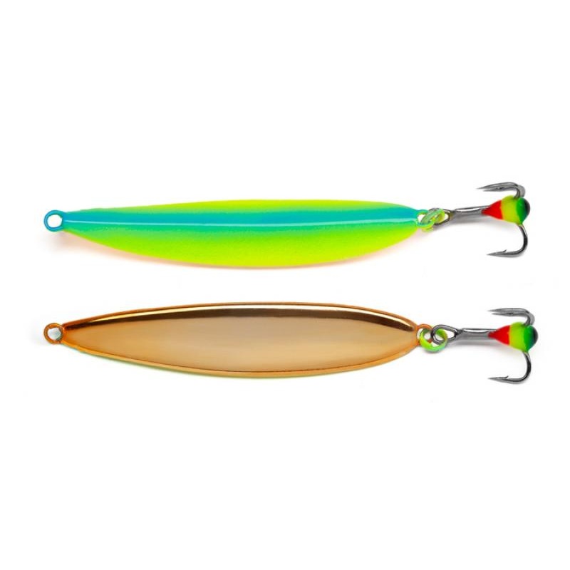 Sikuti Asseri 60mm 20g BLY/GO