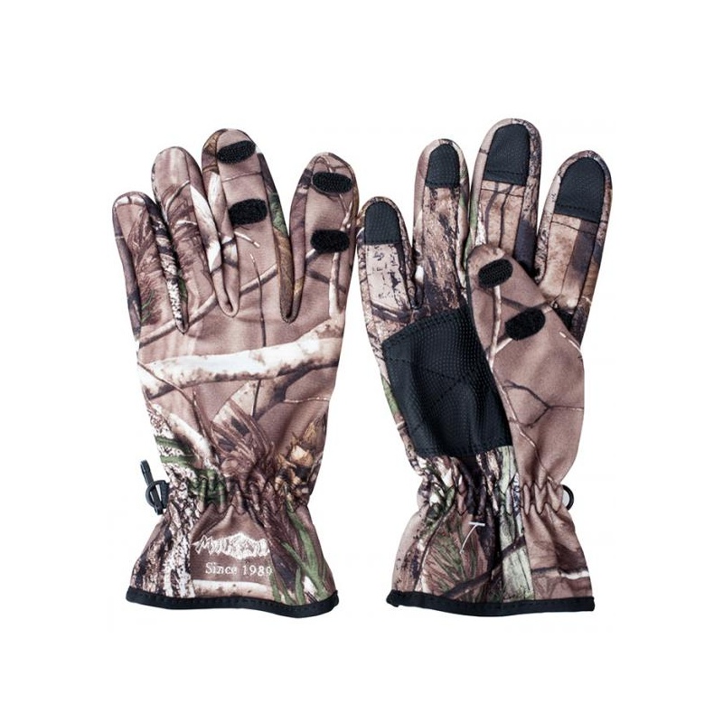Kindad UMR-07 Camo XL