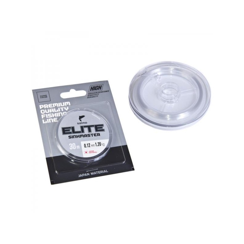 Tamiil Elite Sinkmaster 0.12mm 1.20kg 30m