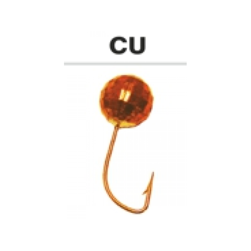 Mormishka SPHERE 1730 CU (3mm, 0.27g) diskopall (144)