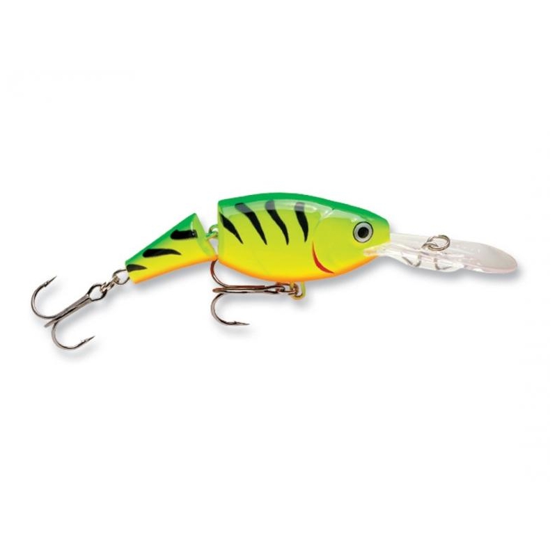 Rapala Jointed Shad Rap 5cm/8g FT 1.8-3.9m