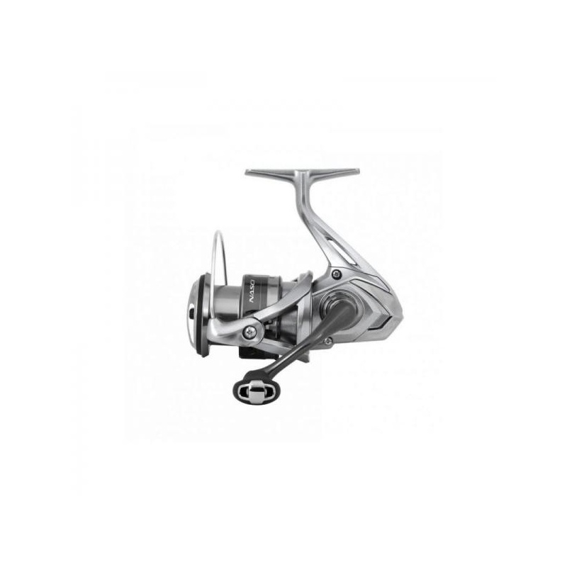 Rull Shimano Nasci 1000 FC 5.0:1 5+1bb