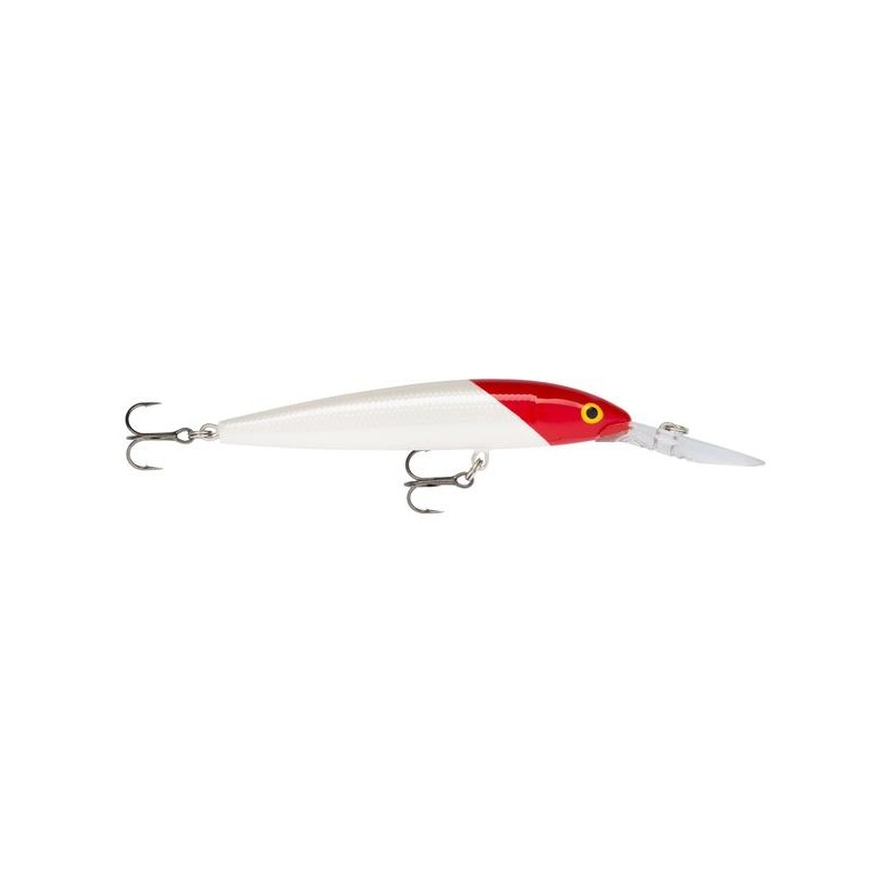 Vobler Rapala Down Deep Husky Jerk 12cm 15g RH 2.4-5.7m (hõljuv)