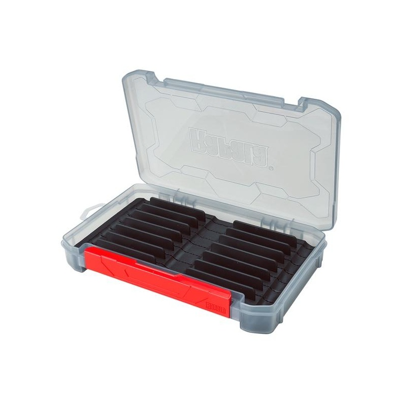 Karp Rapala Tackle Tray 276 Open Jig 27.6x18x4.3cm