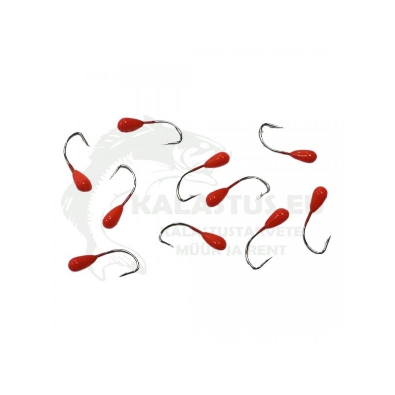 Kirptirk plastik VIMBA MU-6 #6 R 1tk (XXX)