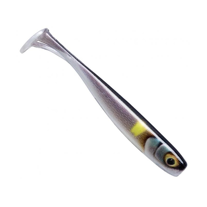 Võdik Storm Tock Minnow 3" 8cm 6g AA Aland Ayu 4tk
