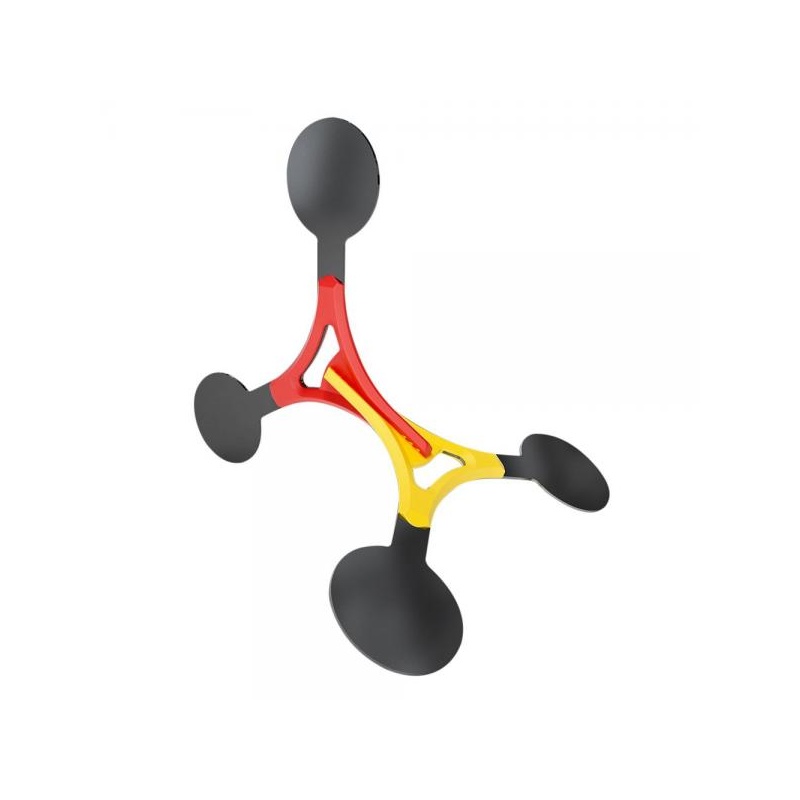 Sihtmärk Flip Target Max