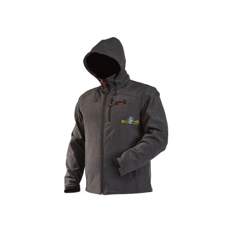 Jope fliisist NORFIN VERTIGO XL