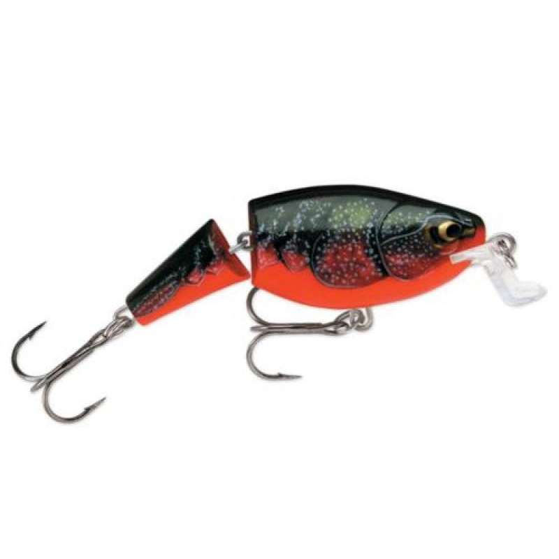 Rapala Jointed Shallow Shad Rap 7cm/11g RCW 0.9-1.5m