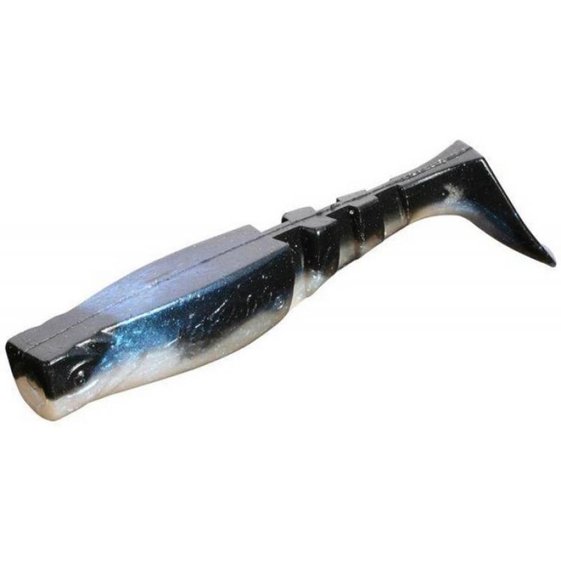 Võdik Mikado Fishunter II 11.5cm 355 3tk