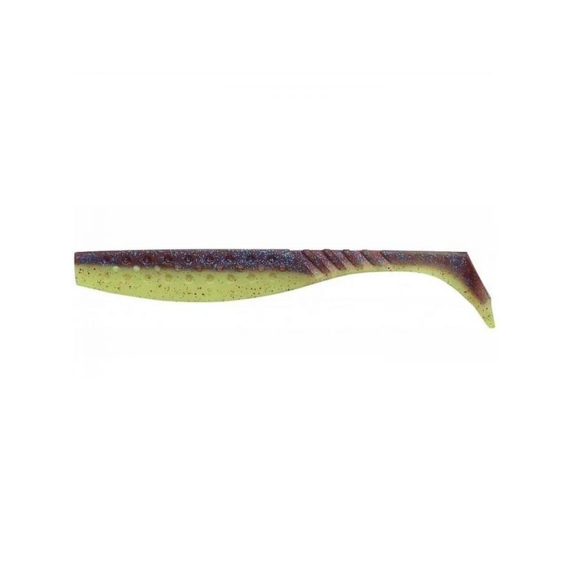 Võdik FRAPP Funky Shad 5" 13cm värv 32 4tk