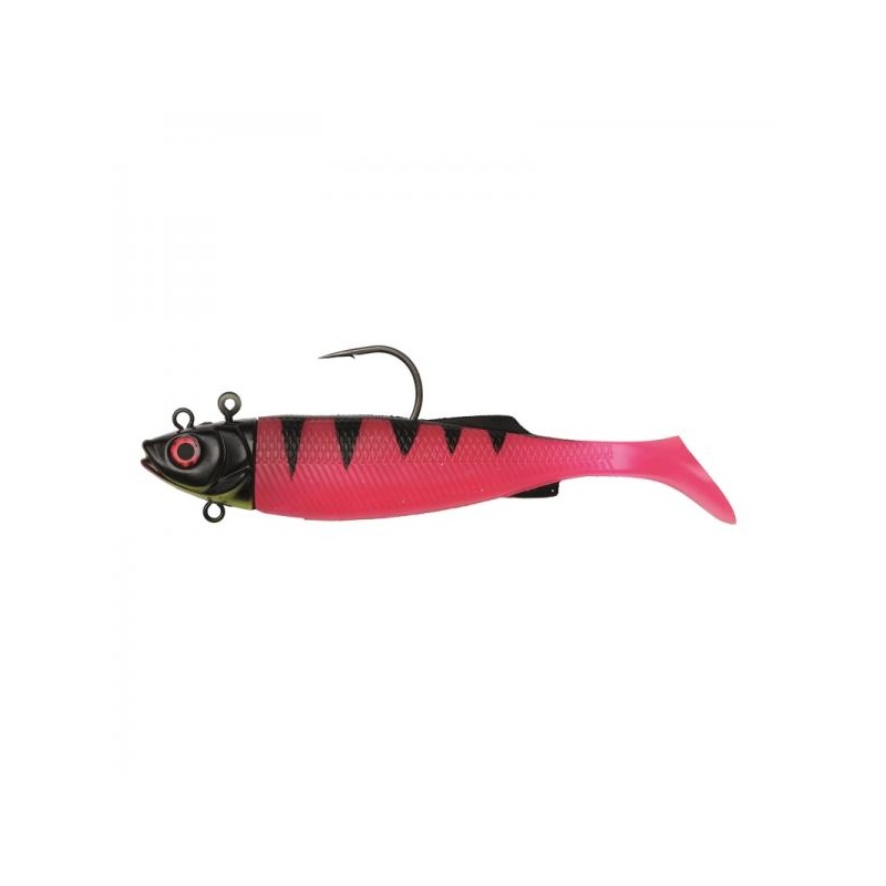 Norra silikoon KINETIC Avatar Sea 275g Pink Tiger
