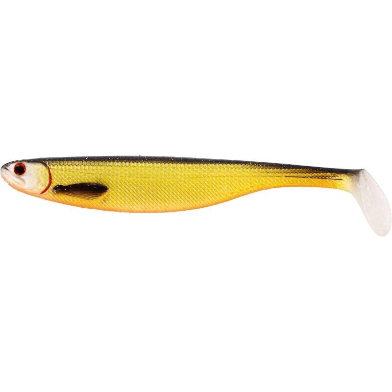 Võdik Westin ShadTeez Slim 12cm 10g Offical Roach 2tk