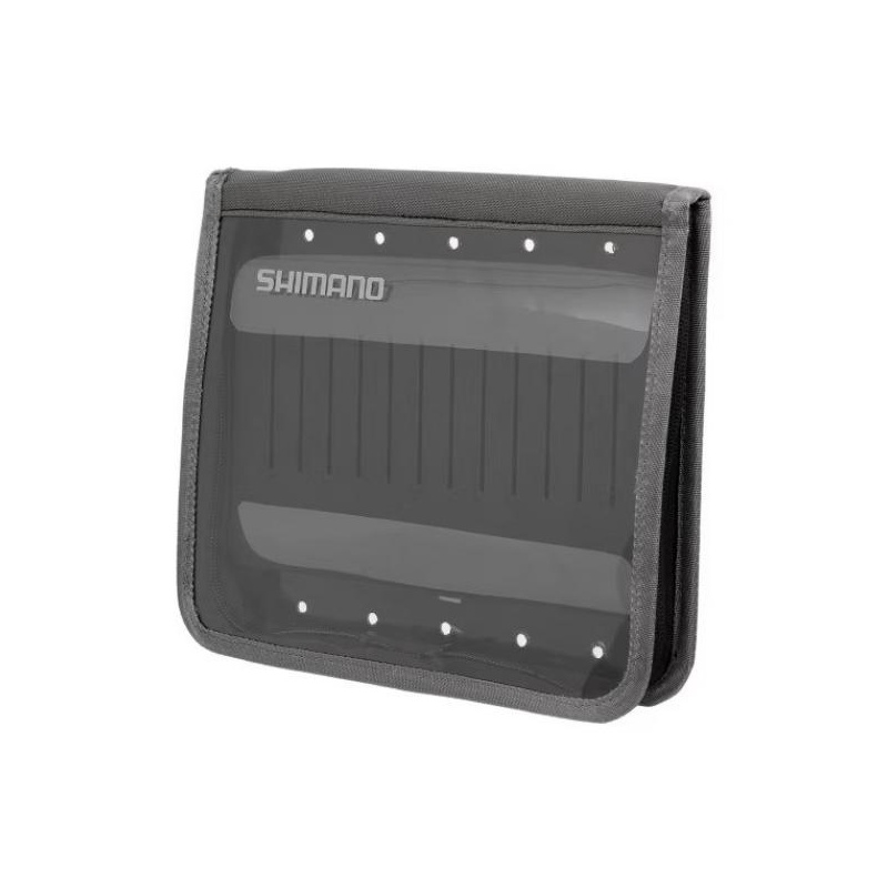 Landipinal jigidele Shimano Egi Case (25x21cm)