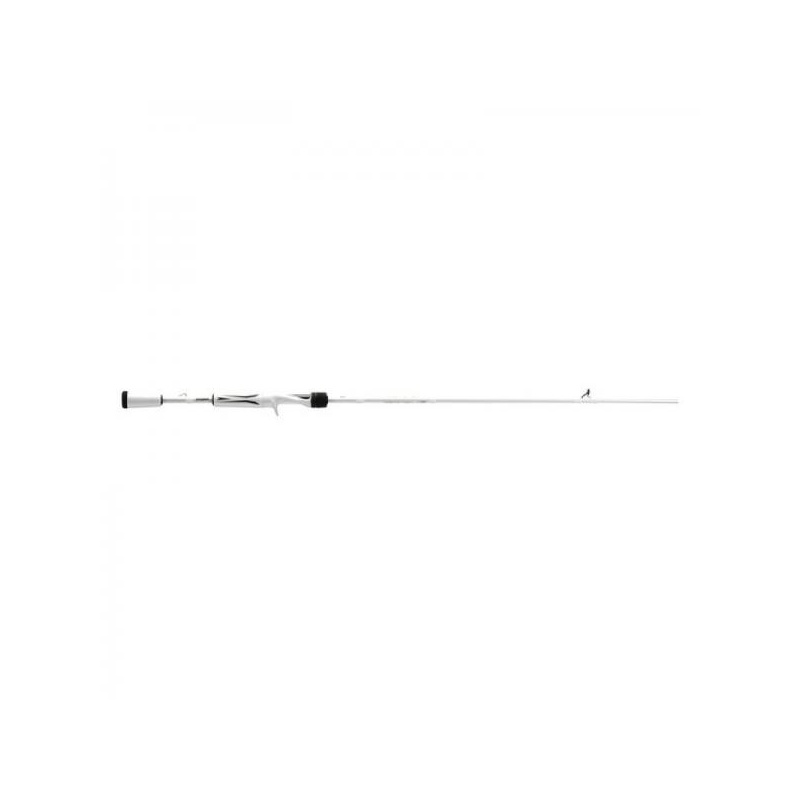 Jerk ritv 13 FISHING Fate V3 Casting 2.08m MH 15-40g (2-osaline)