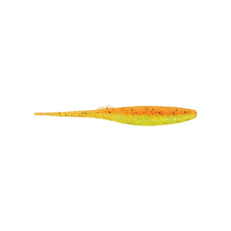 Võdik Rapala CrushCity The Stingman NE 4" 10cm 4.5g Fire Flame UV 3tk