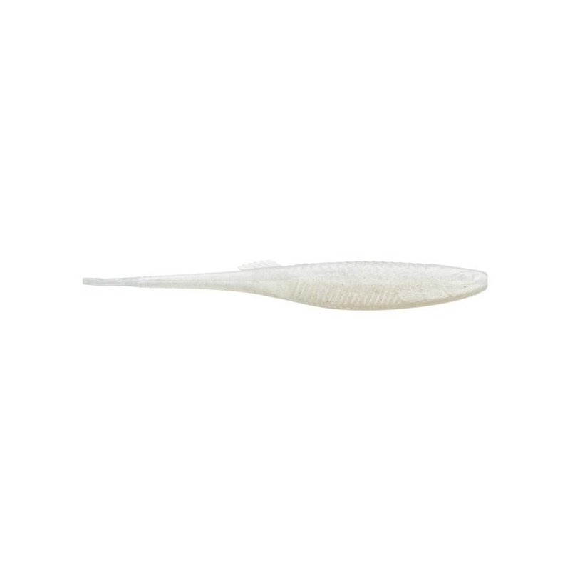 Võdik Rapala CrushCity The Stingman NE 4" 10cm 4.5g Pearl White UV 3tk