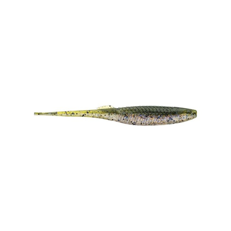 Võdik Rapala CrushCity The Stingman NE 5" 12.5cm 8g Dach Vador UV 2tk
