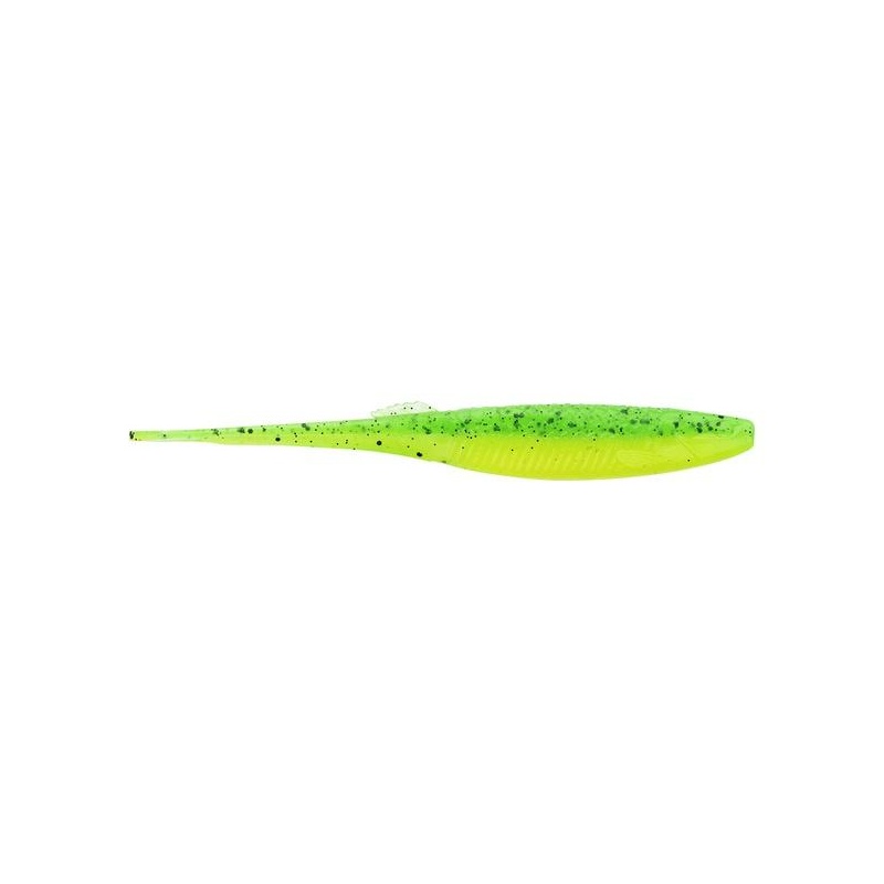 Võdik Rapala CrushCity The Stingman NE 5" 12.5cm 8g Lime Chartreuse UV 2tk