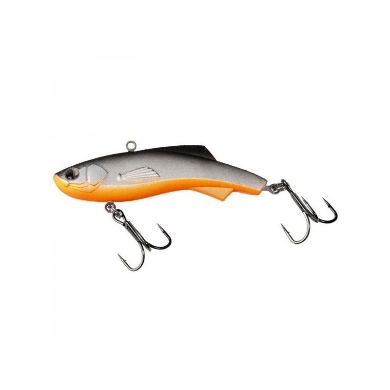 Põiklant Lucky John Soft Vib 78 värv 001 73mm 16g UV
