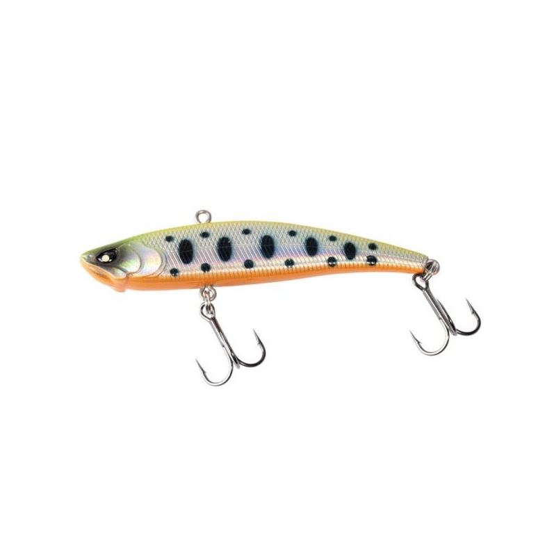 Põiklant Lucky John Slim Vib S 80 värv 137 80mm 20g