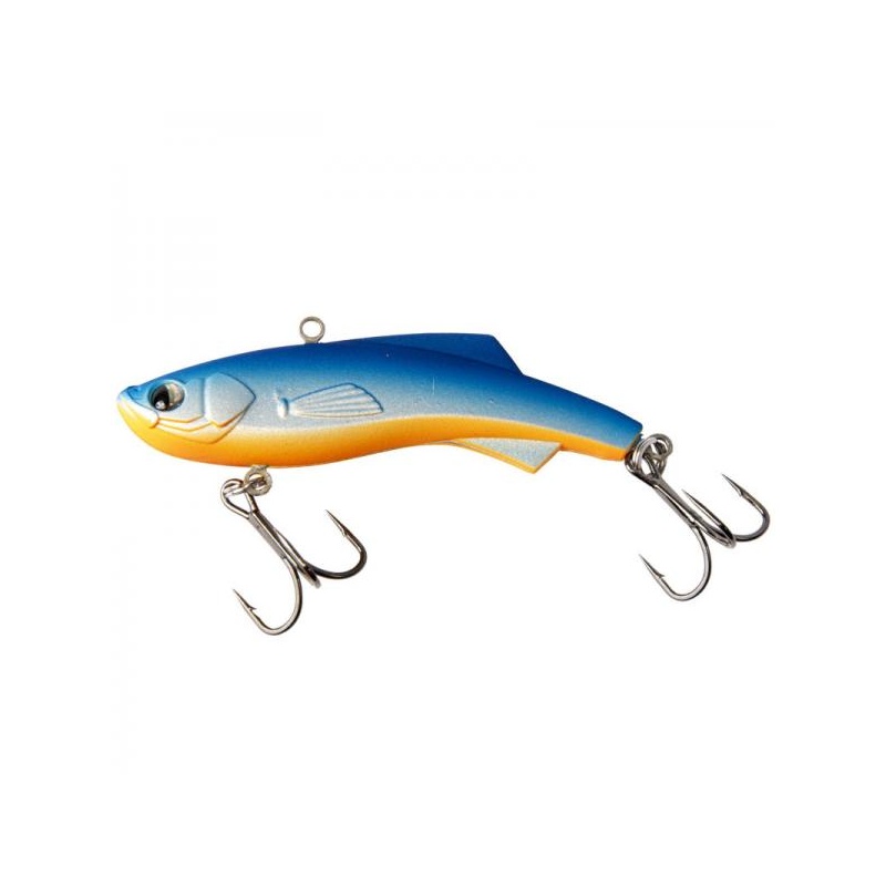 Põiklant Lucky John Soft Vib 83 värv 002 83mm 23g UV